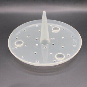 Vintage Tupperware Clear Crisper Insert